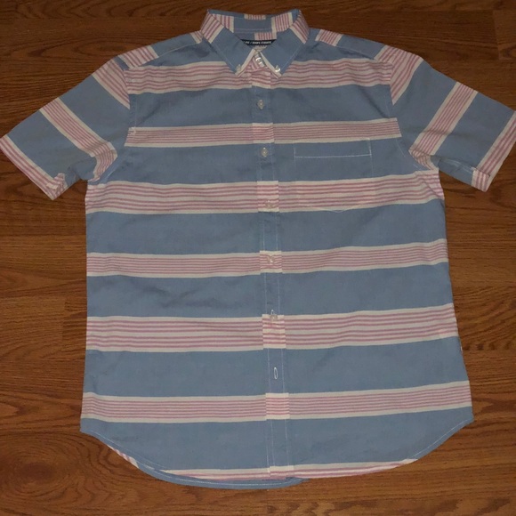 Old Navy Other - Button Down Collar Shirt
